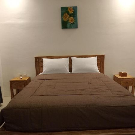 Parama Homestay Balangan Uluwatu Exterior foto