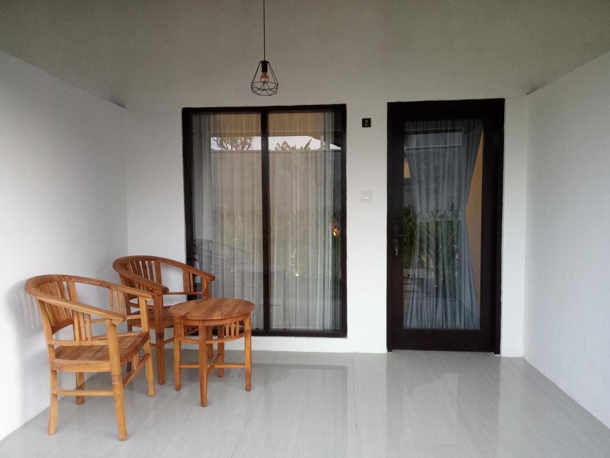 Parama Homestay Balangan Uluwatu Exterior foto
