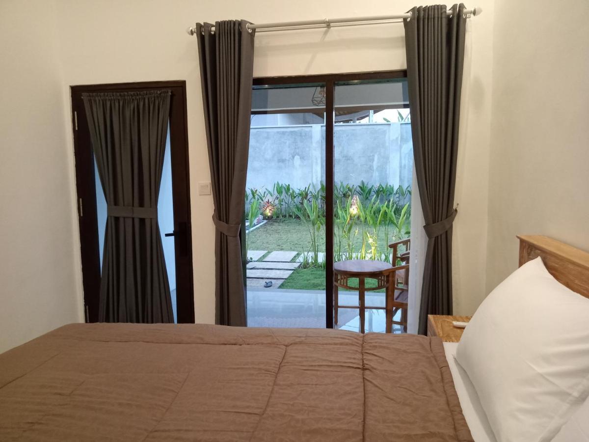 Parama Homestay Balangan Uluwatu Exterior foto