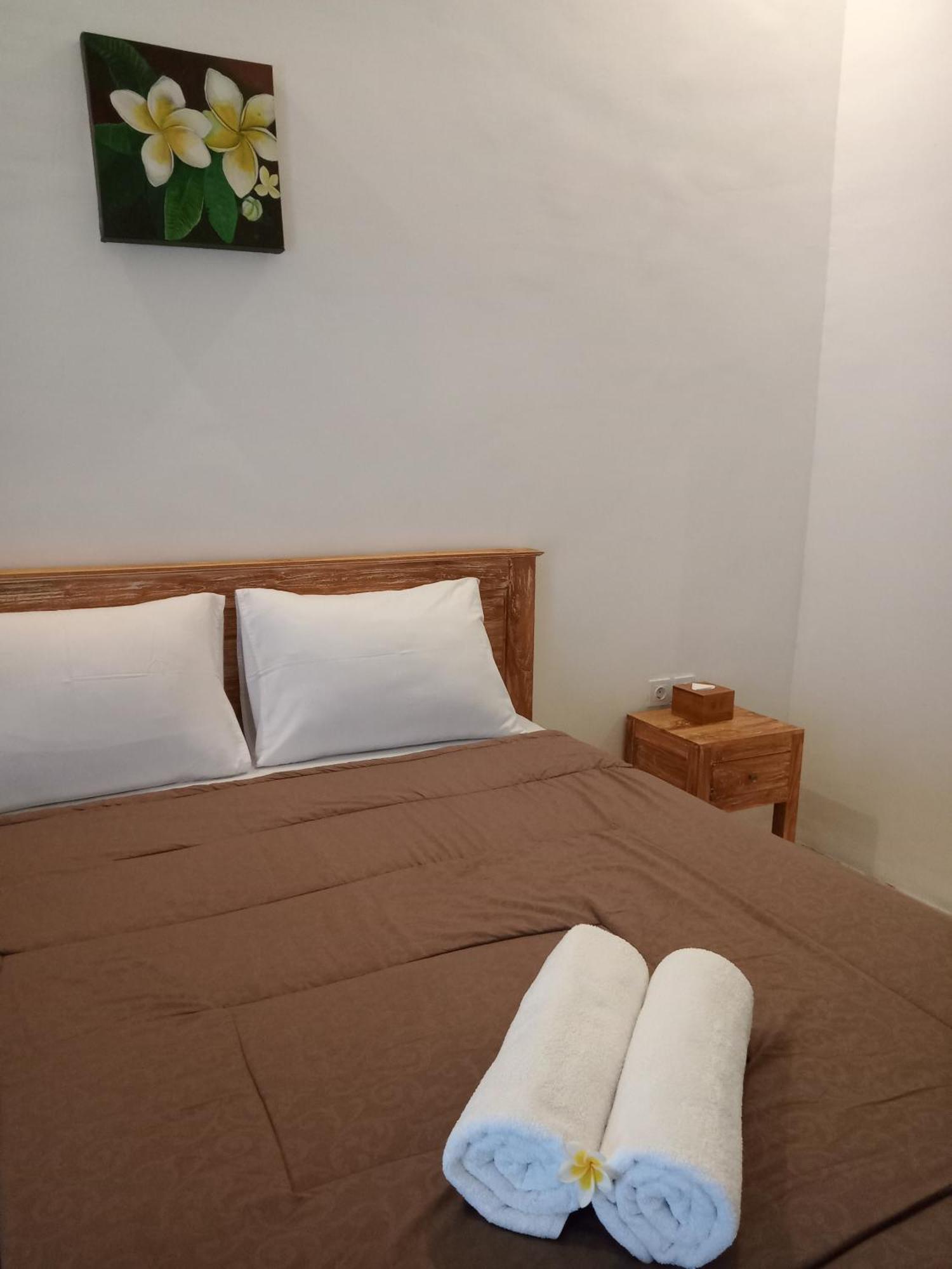 Parama Homestay Balangan Uluwatu Exterior foto